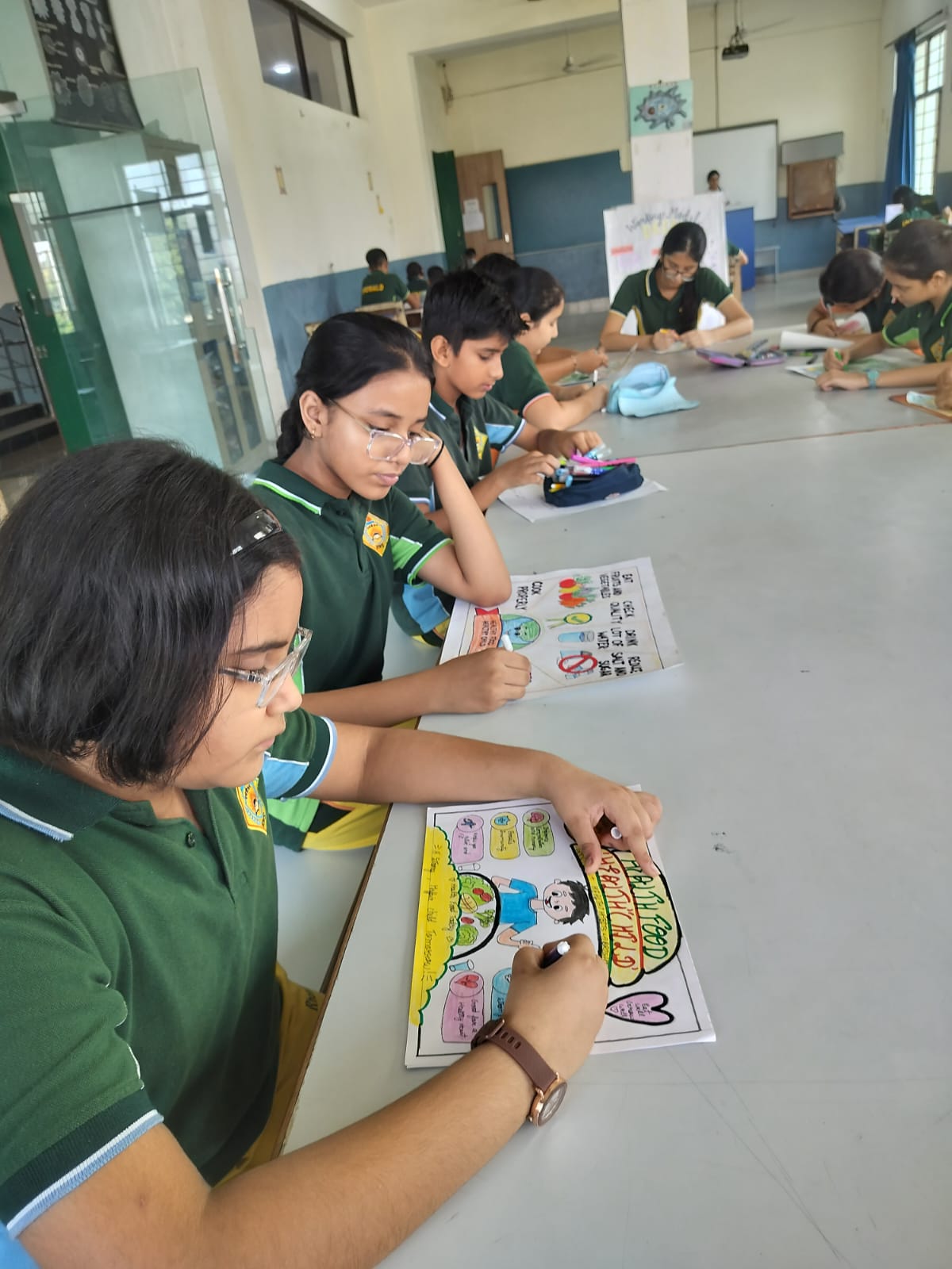 Gallery-MLZ Meerut
